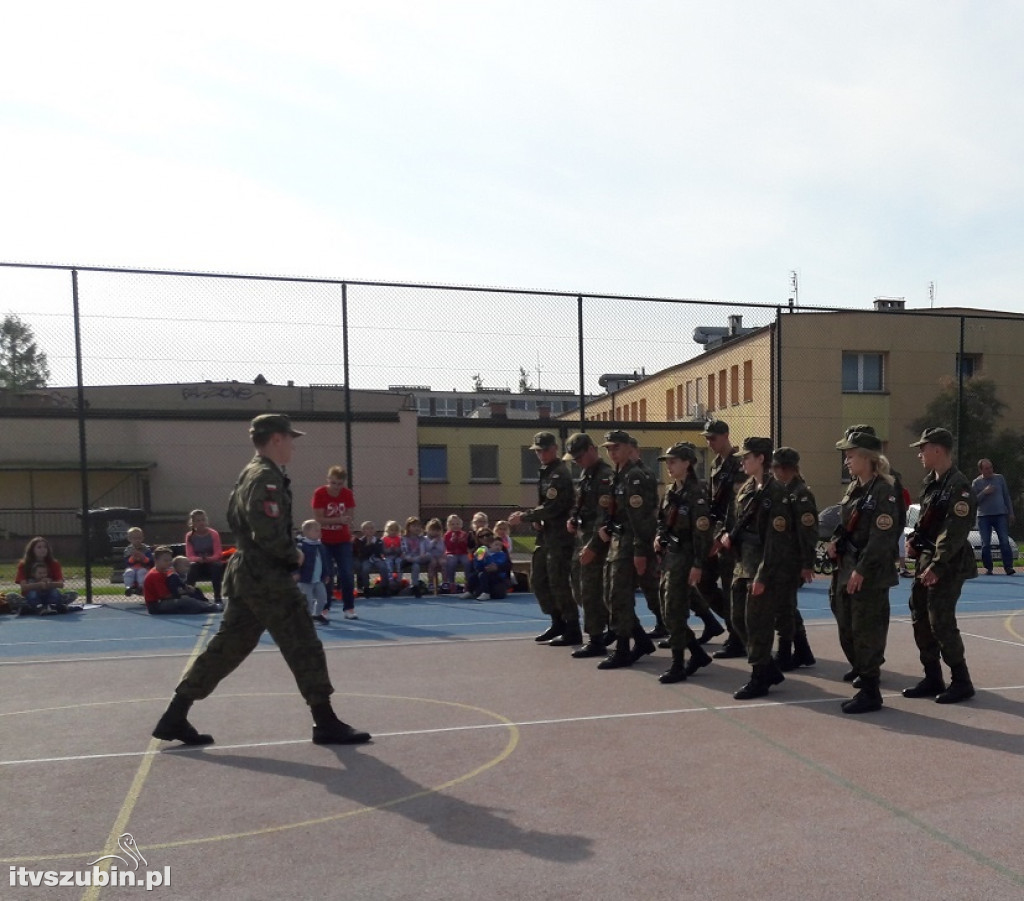 XV Powiatowy Festyn Rekreacyjno-Sportowy