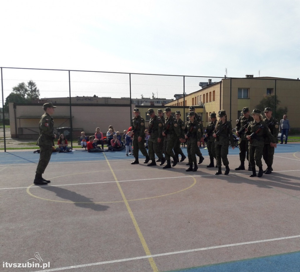XV Powiatowy Festyn Rekreacyjno-Sportowy