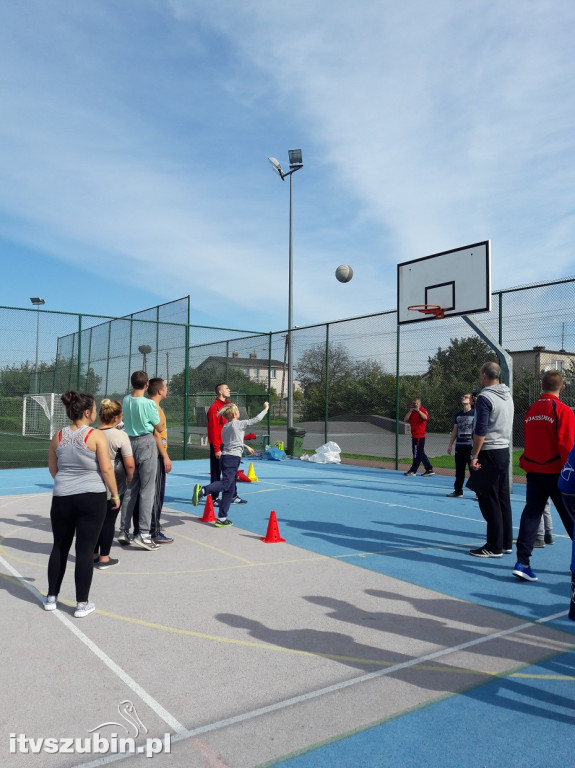 XV Powiatowy Festyn Rekreacyjno-Sportowy