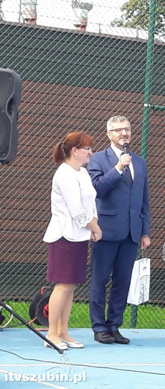 XV Powiatowy Festyn Rekreacyjno-Sportowy