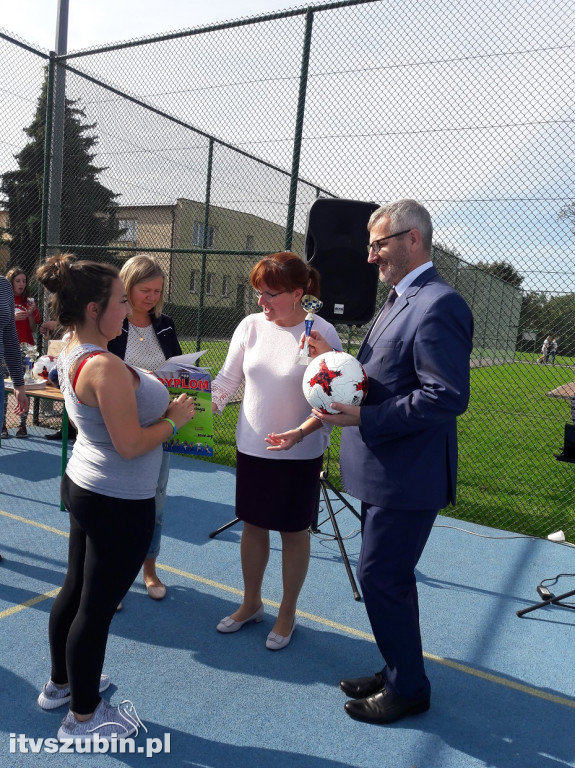 XV Powiatowy Festyn Rekreacyjno-Sportowy