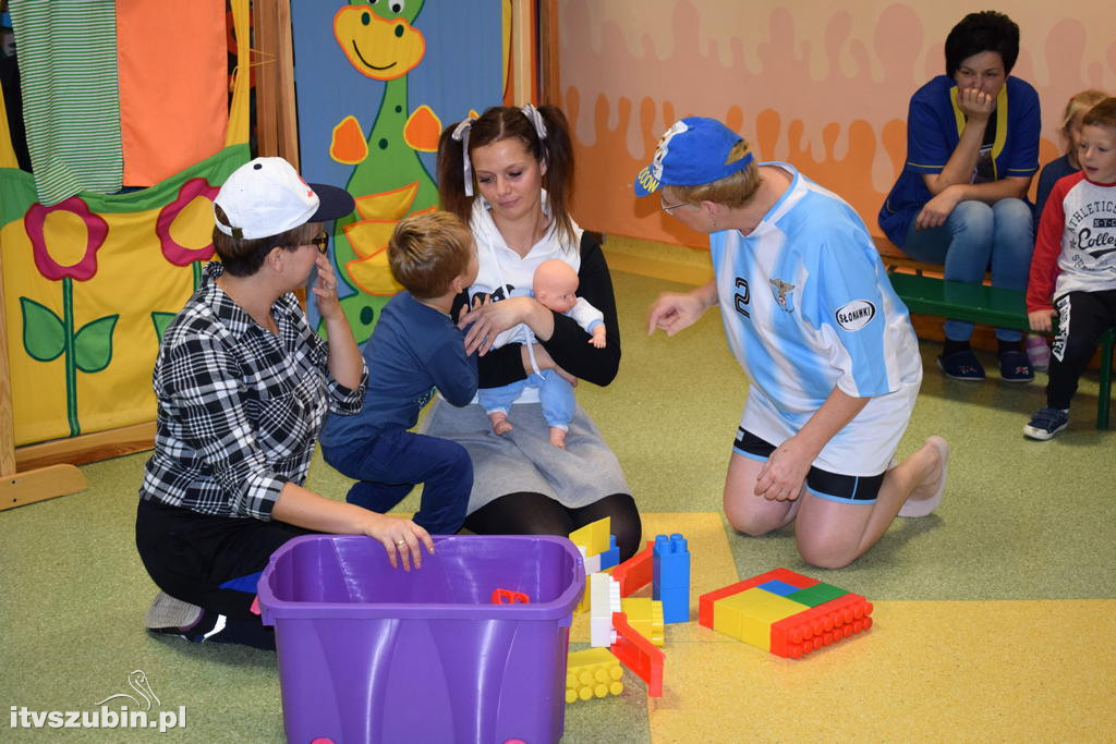 Dzień Przedszkolaka w PS 2 Szubin