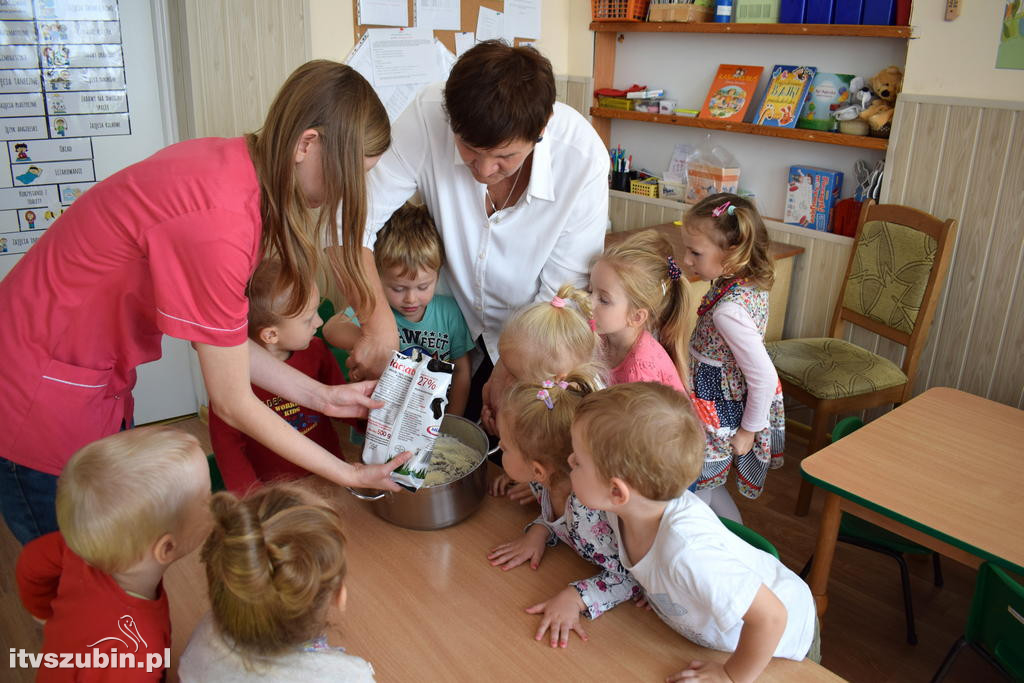 Dzień Przedszkolaka w PS 2 Szubin