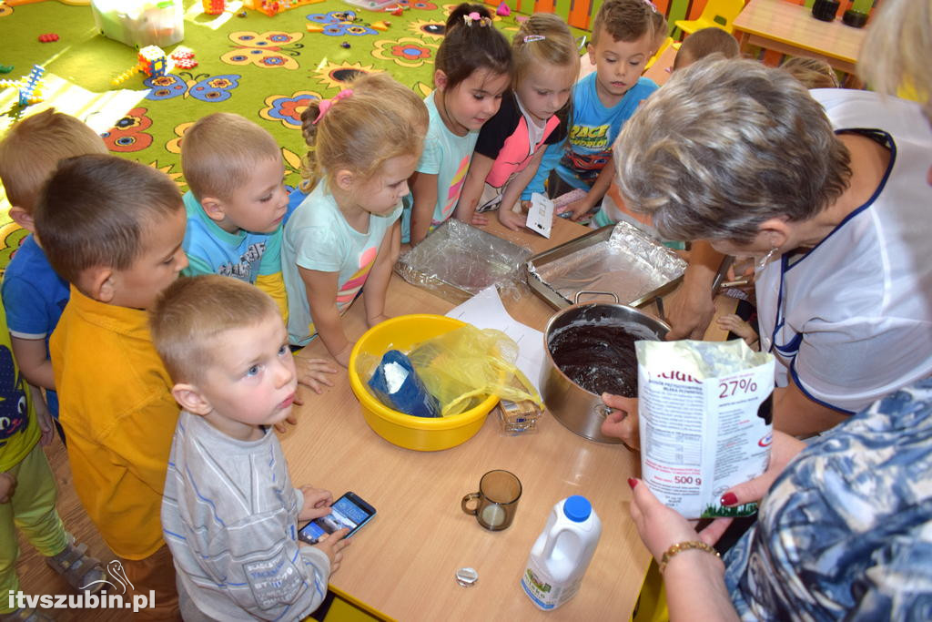 Dzień Przedszkolaka w PS 2 Szubin