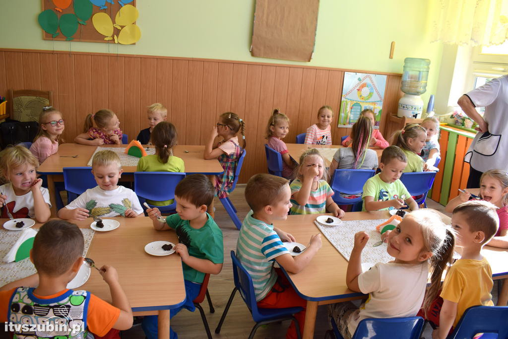 Dzień Przedszkolaka w PS 2 Szubin