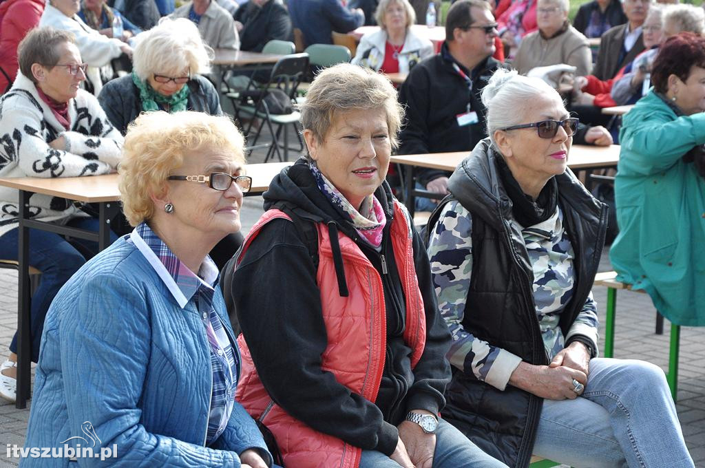 Gminne Dni Seniora - Senioriada 2017