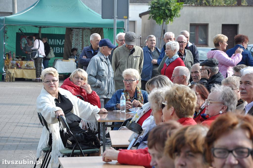 Gminne Dni Seniora - Senioriada 2017