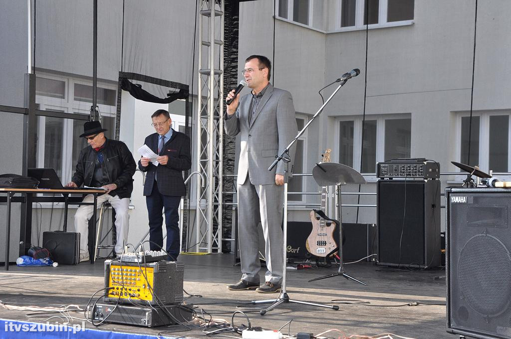 Gminne Dni Seniora - Senioriada 2017