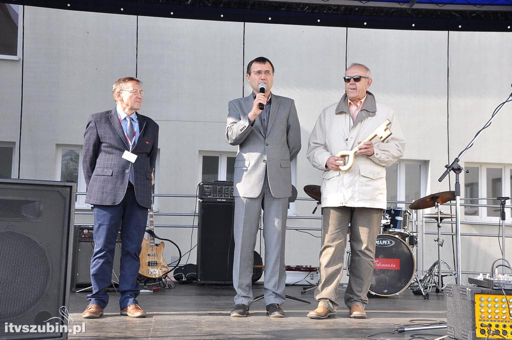 Gminne Dni Seniora - Senioriada 2017