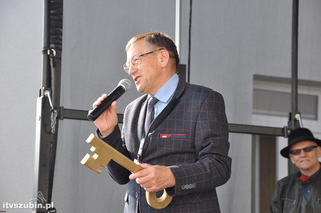 Gminne Dni Seniora - Senioriada 2017