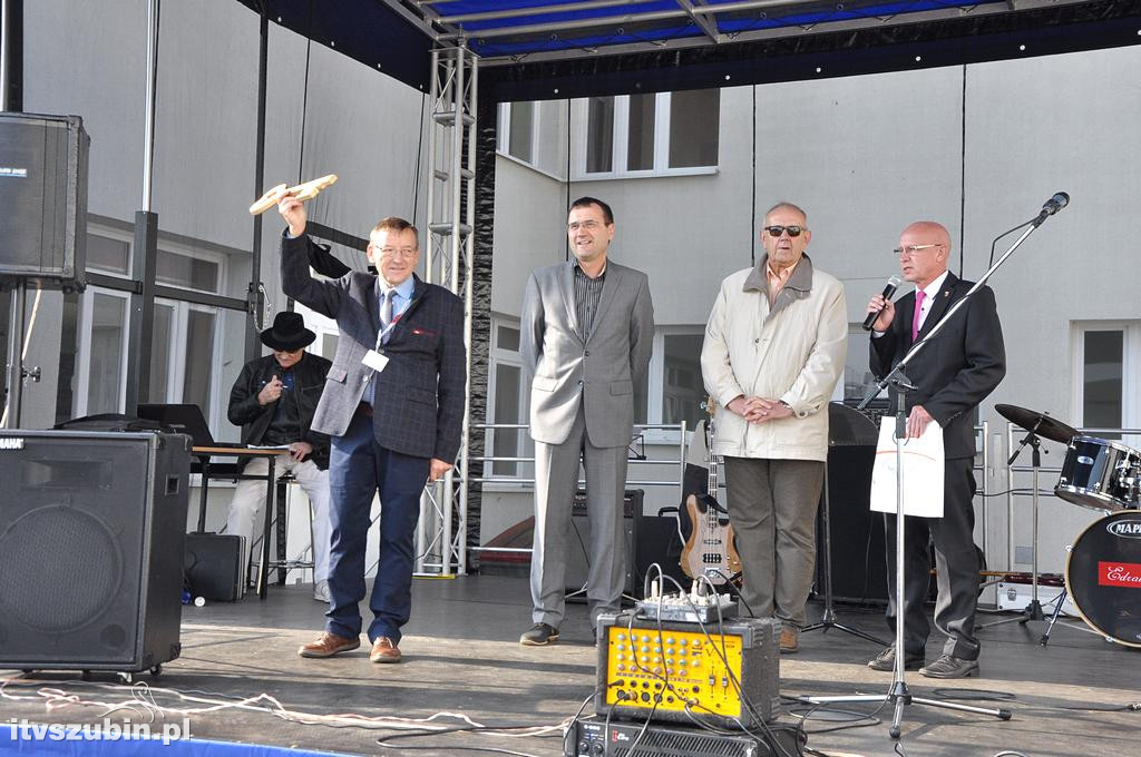 Gminne Dni Seniora - Senioriada 2017