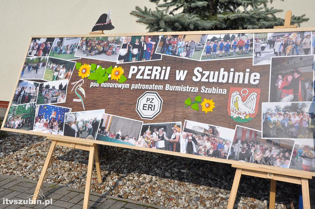 Gminne Dni Seniora - Senioriada 2017