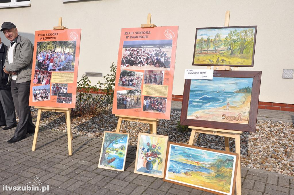 Gminne Dni Seniora - Senioriada 2017