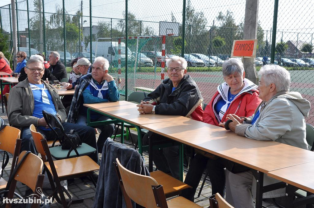 Gminne Dni Seniora - Senioriada 2017
