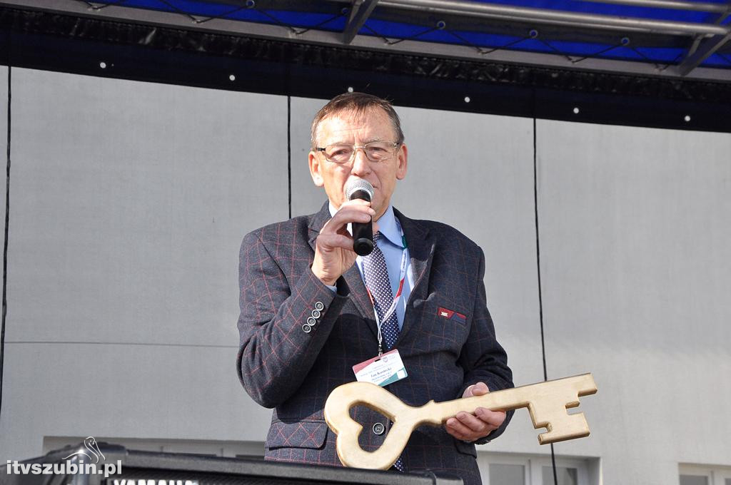 Gminne Dni Seniora - Senioriada 2017