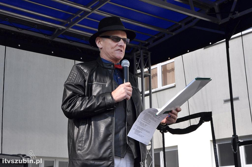 Gminne Dni Seniora - Senioriada 2017