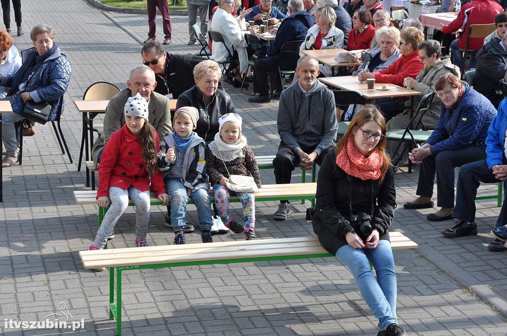 Gminne Dni Seniora - Senioriada 2017