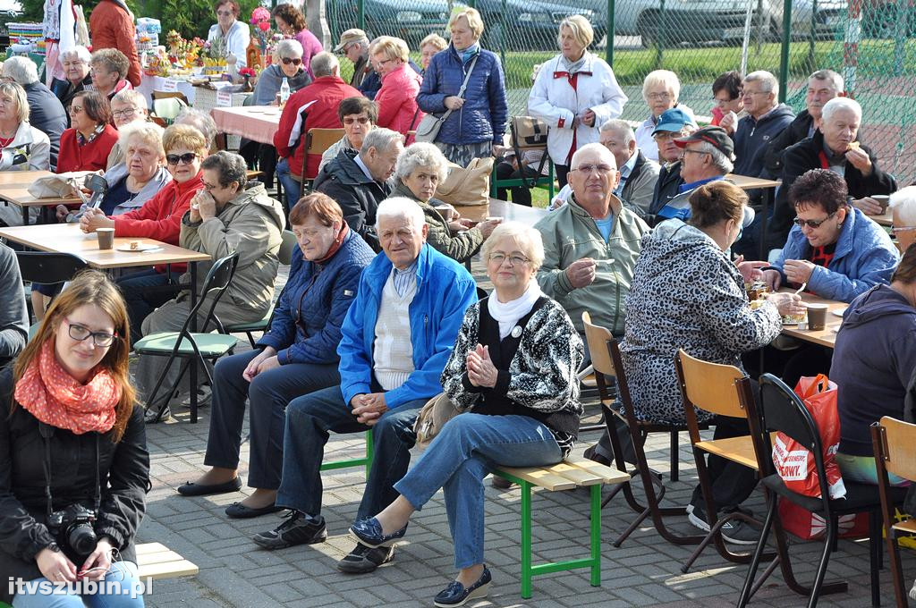 Gminne Dni Seniora - Senioriada 2017