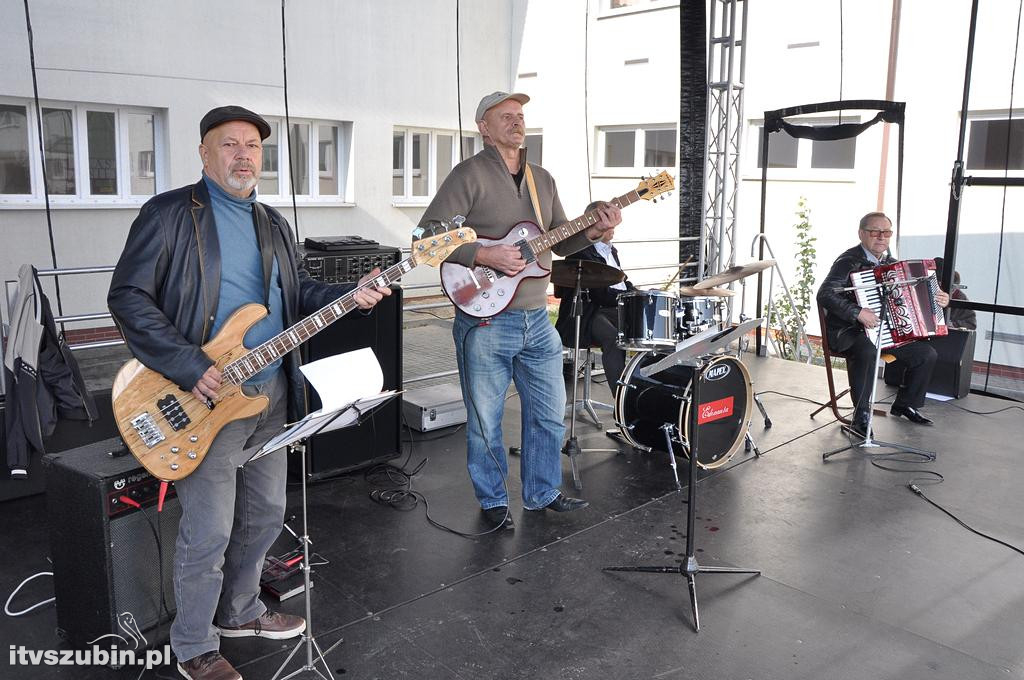 Gminne Dni Seniora - Senioriada 2017