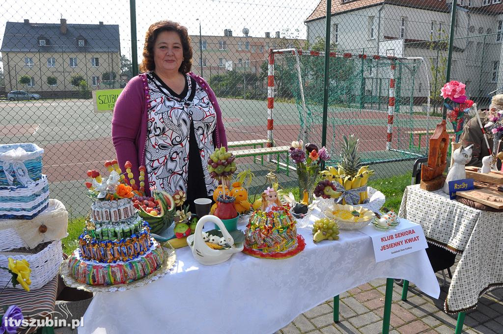 Gminne Dni Seniora - Senioriada 2017