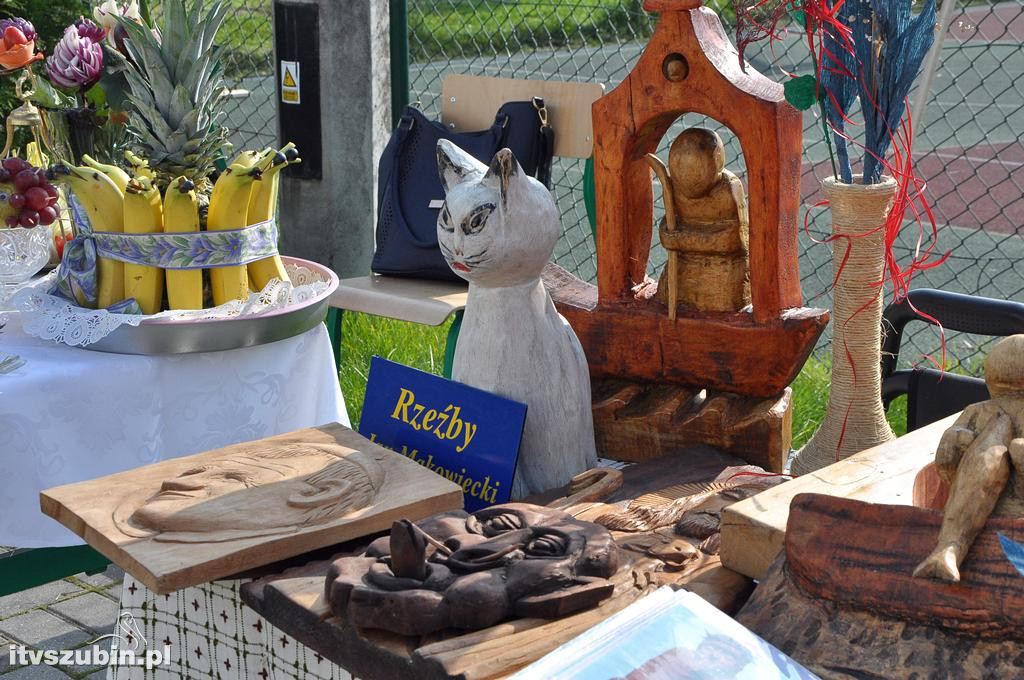 Gminne Dni Seniora - Senioriada 2017