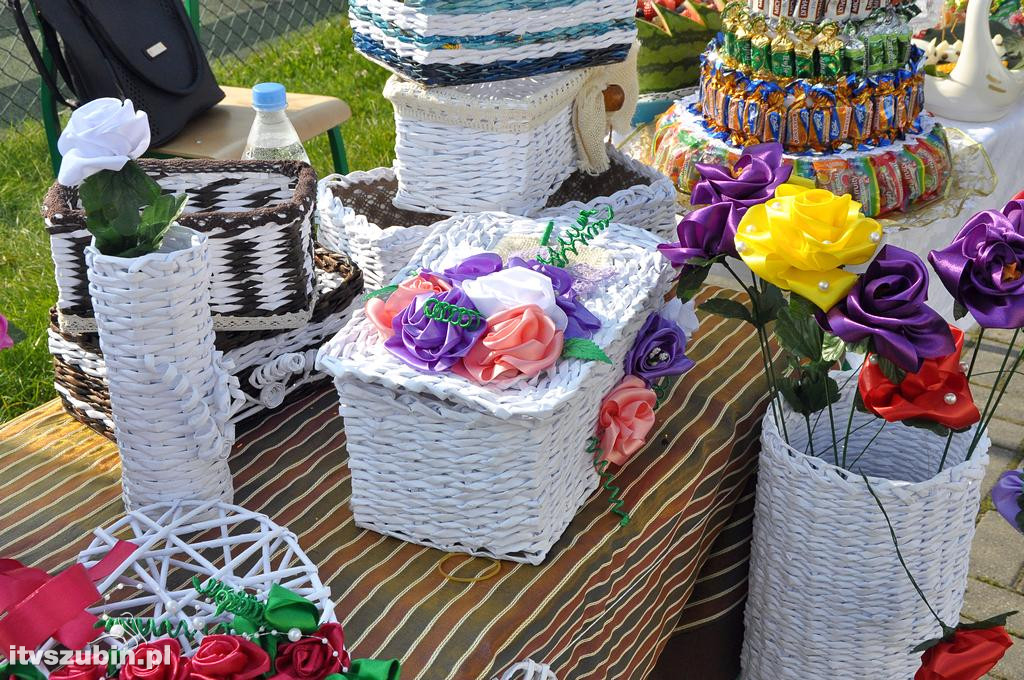 Gminne Dni Seniora - Senioriada 2017