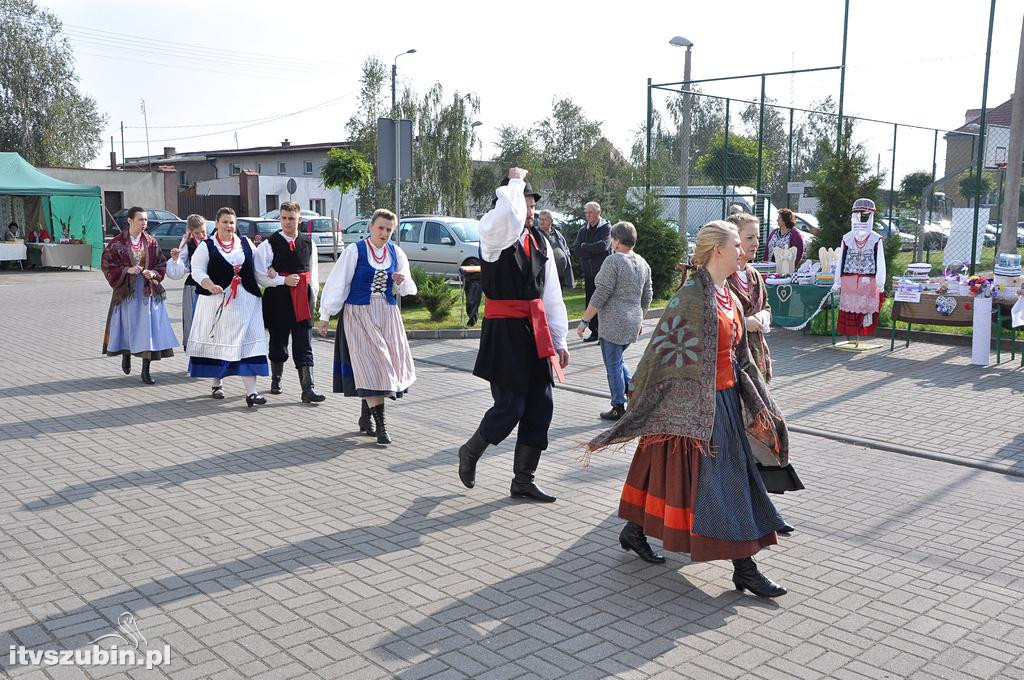 Gminne Dni Seniora - Senioriada 2017