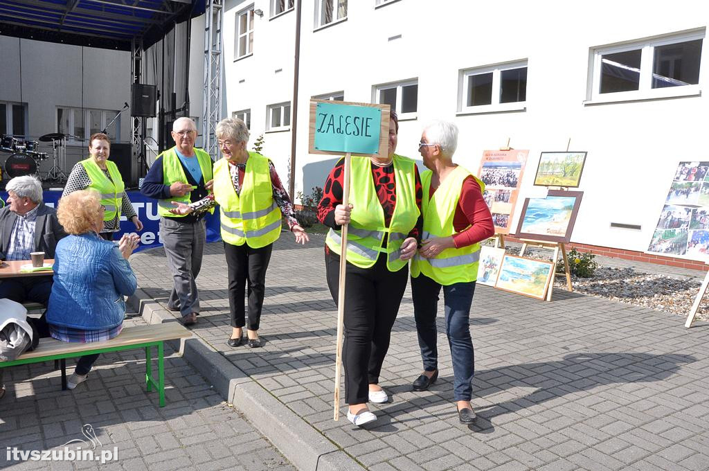 Gminne Dni Seniora - Senioriada 2017