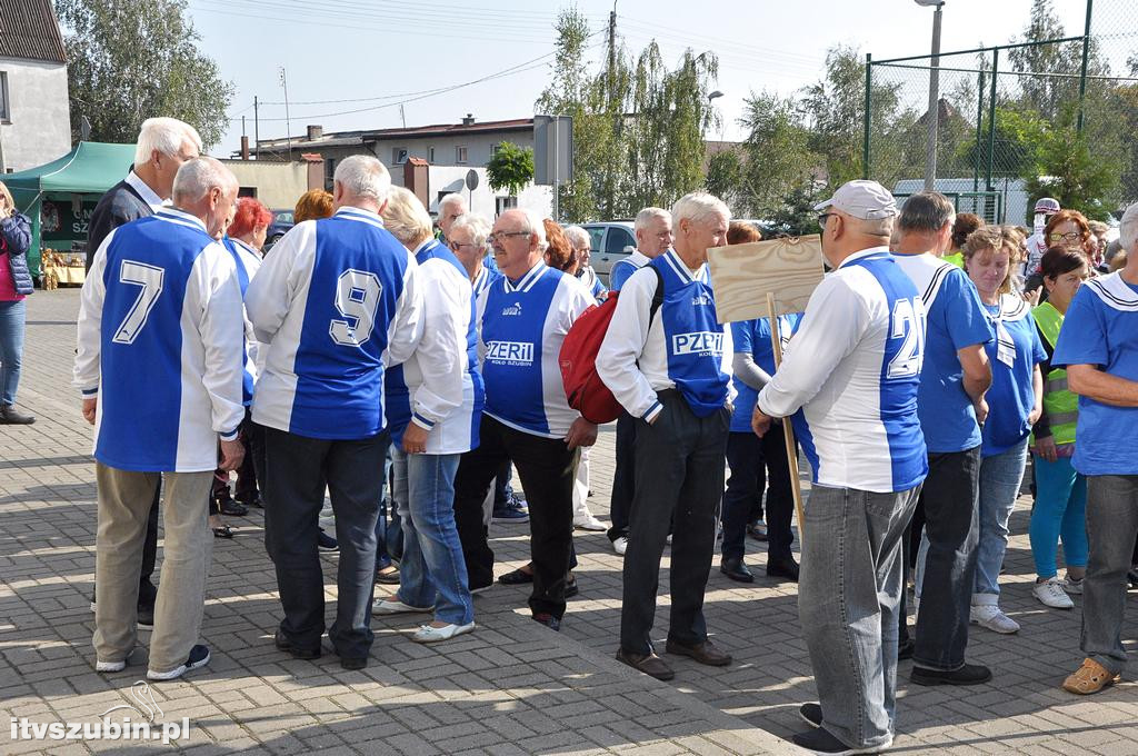 Gminne Dni Seniora - Senioriada 2017