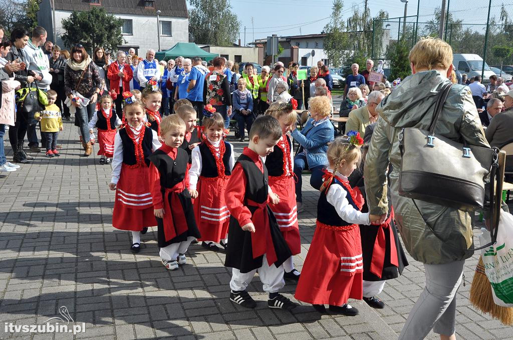 Gminne Dni Seniora - Senioriada 2017