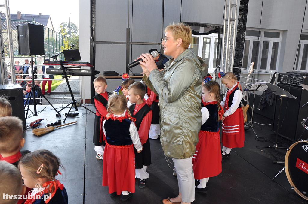 Gminne Dni Seniora - Senioriada 2017