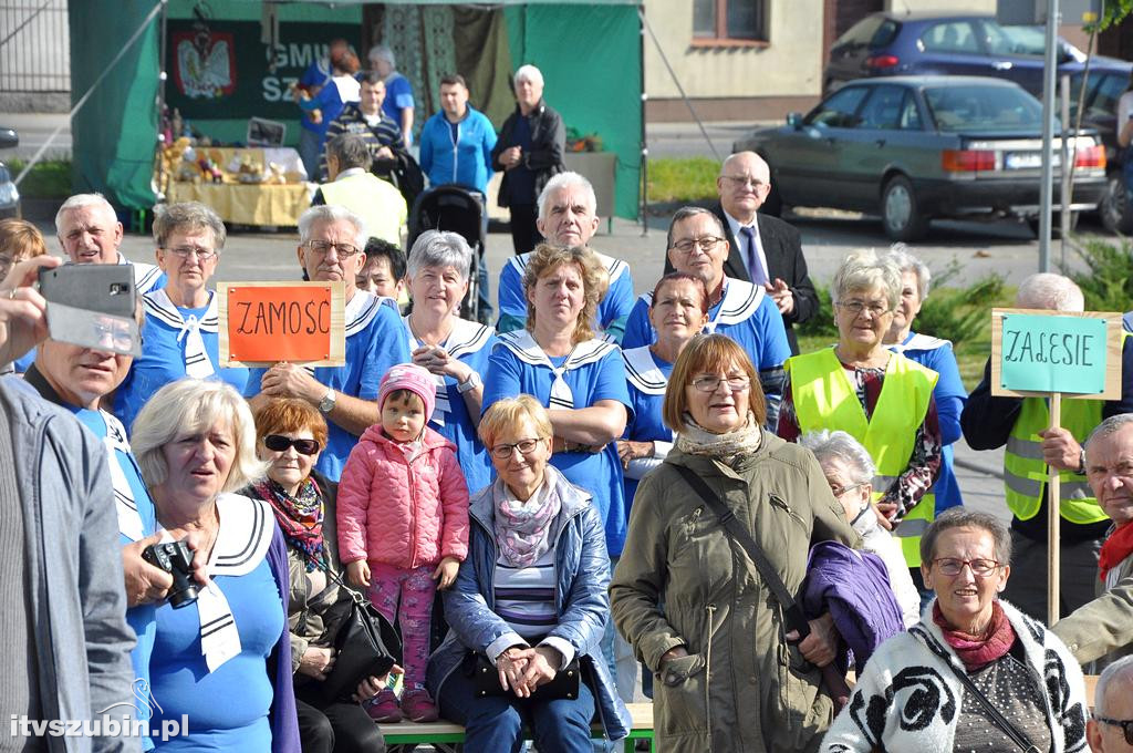 Gminne Dni Seniora - Senioriada 2017