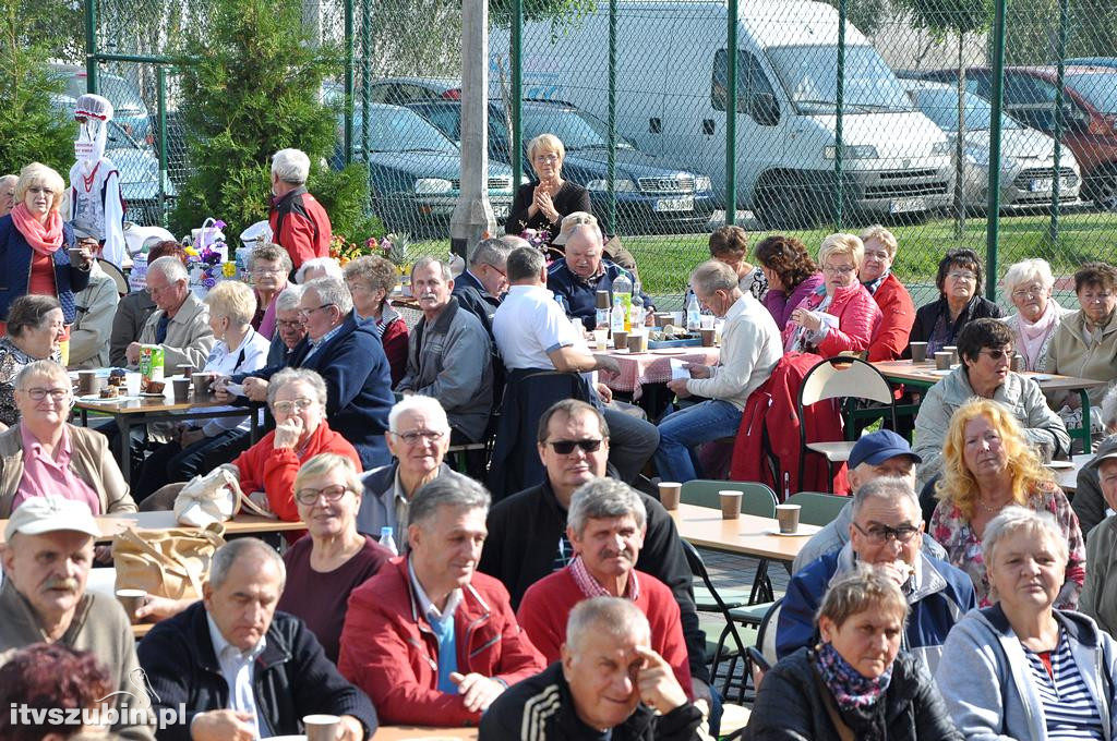 Gminne Dni Seniora - Senioriada 2017