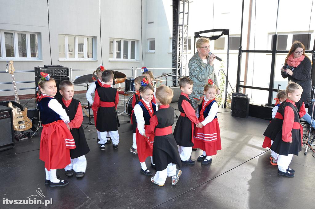 Gminne Dni Seniora - Senioriada 2017