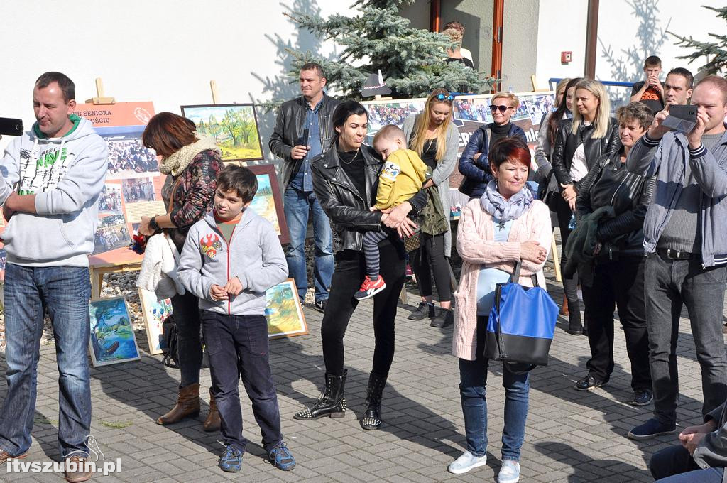 Gminne Dni Seniora - Senioriada 2017