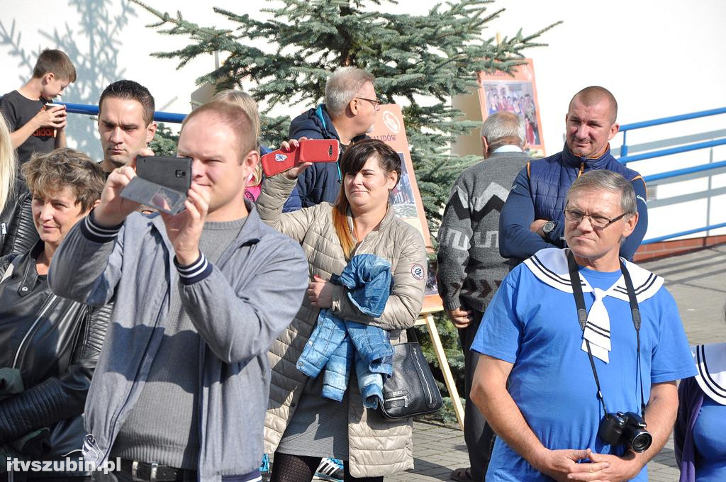 Gminne Dni Seniora - Senioriada 2017