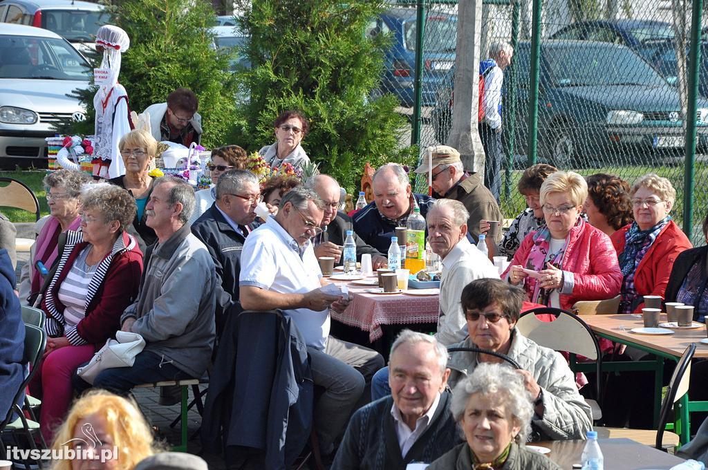 Gminne Dni Seniora - Senioriada 2017