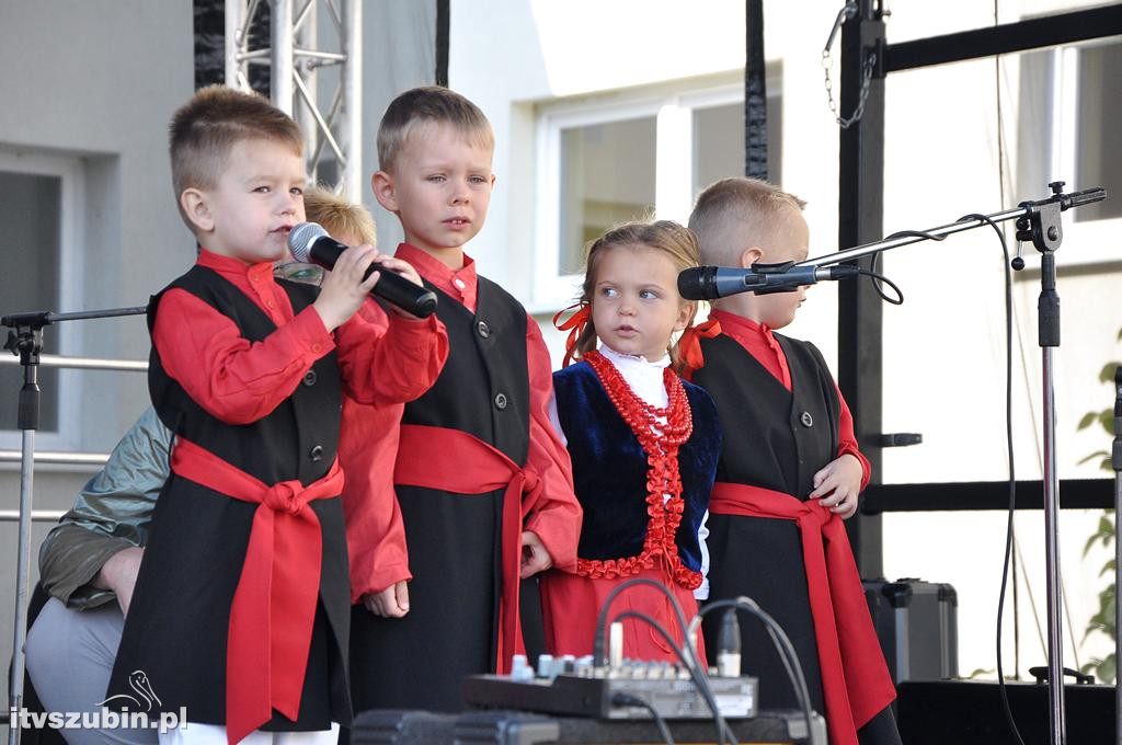 Gminne Dni Seniora - Senioriada 2017