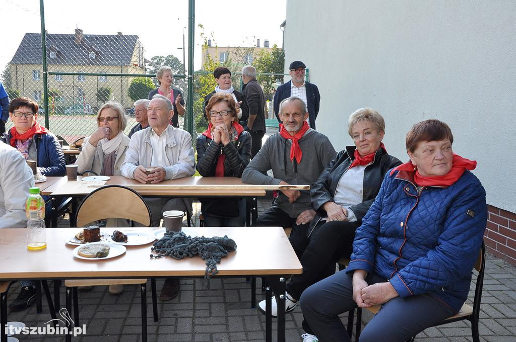 Gminne Dni Seniora - Senioriada 2017
