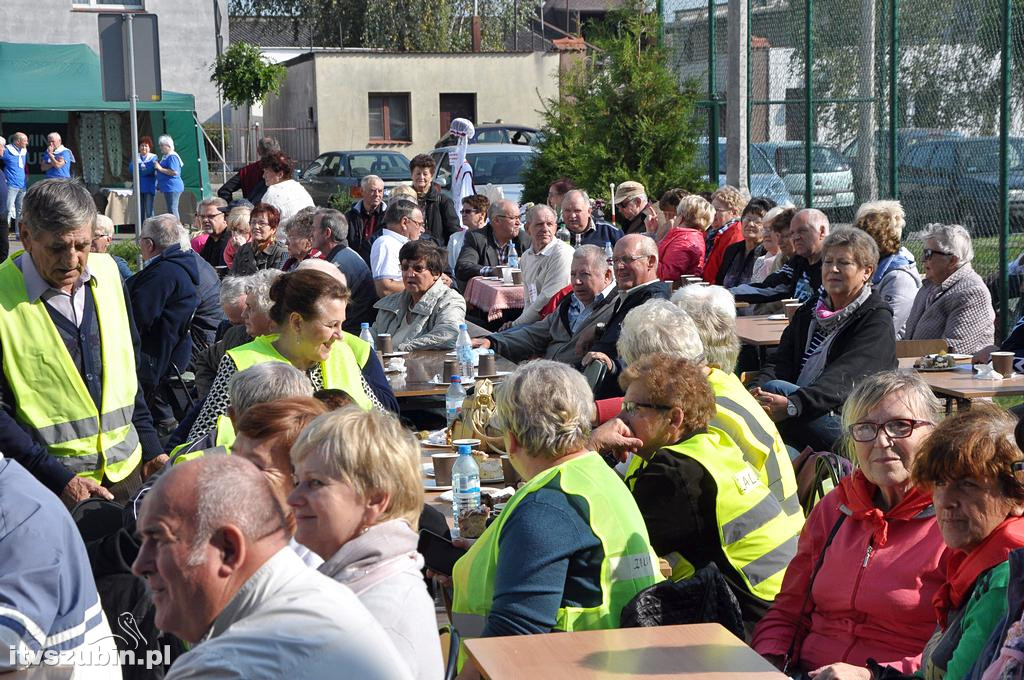 Gminne Dni Seniora - Senioriada 2017