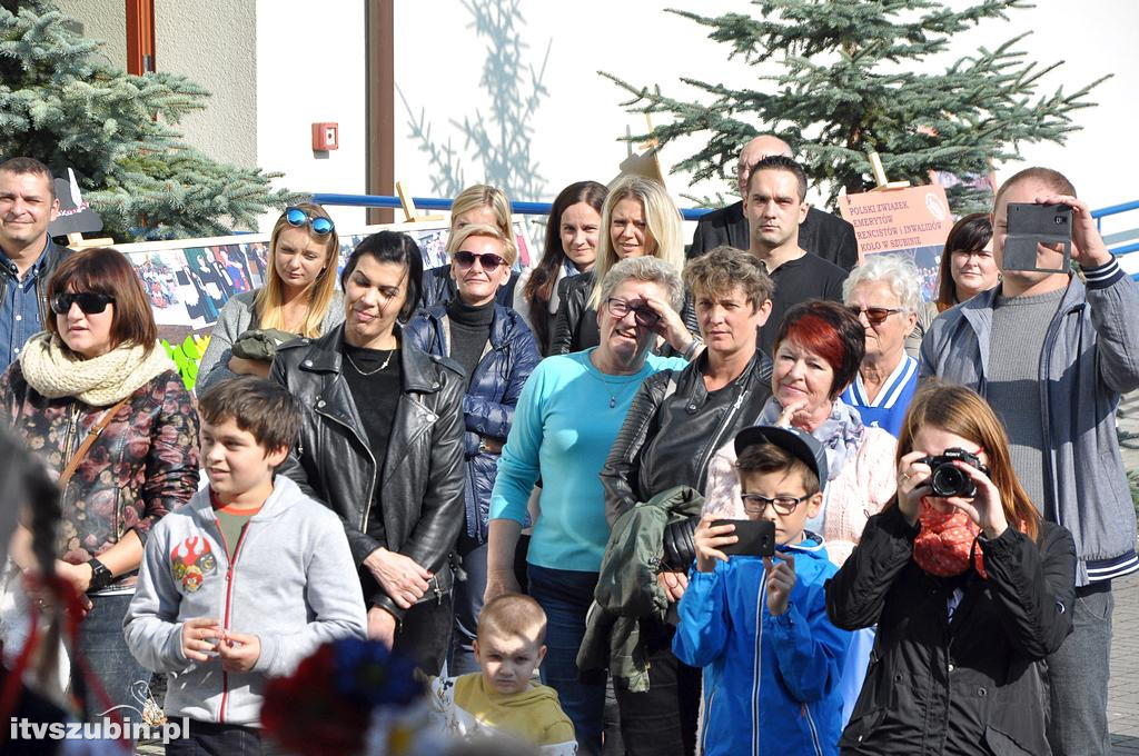 Gminne Dni Seniora - Senioriada 2017