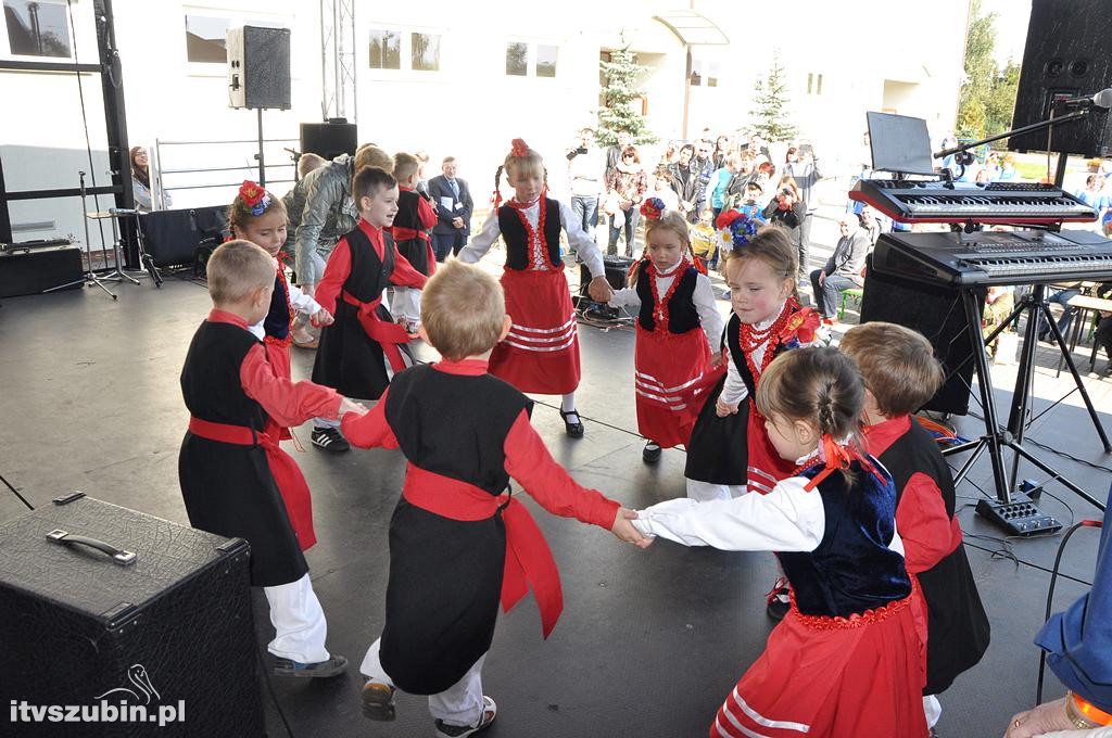 Gminne Dni Seniora - Senioriada 2017