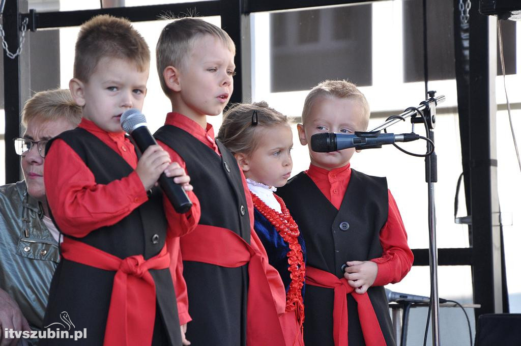 Gminne Dni Seniora - Senioriada 2017