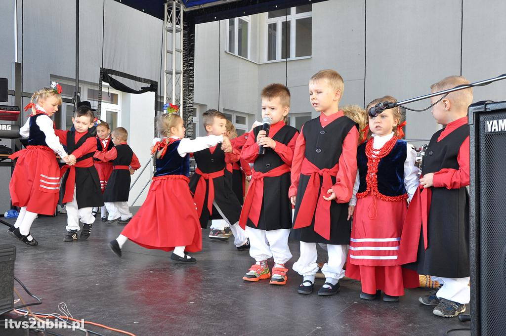 Gminne Dni Seniora - Senioriada 2017