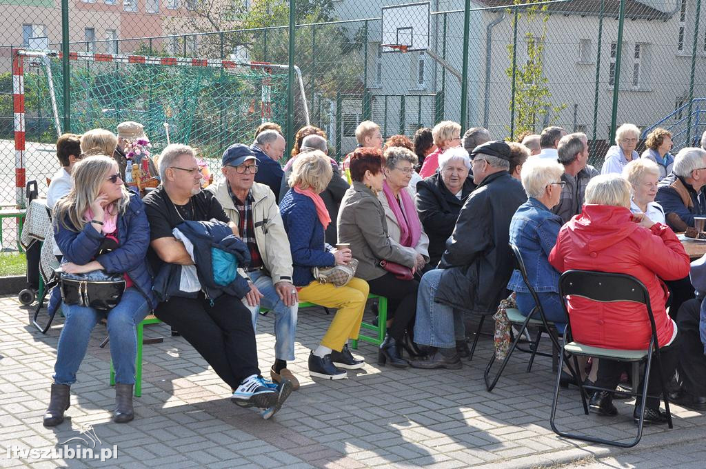 Gminne Dni Seniora - Senioriada 2017