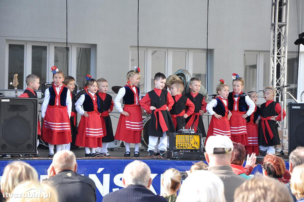 Gminne Dni Seniora - Senioriada 2017