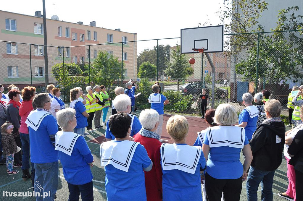 Gminne Dni Seniora - Senioriada 2017