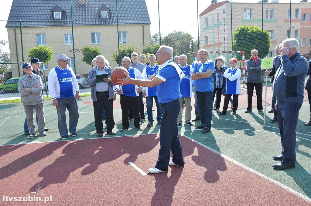 Gminne Dni Seniora - Senioriada 2017