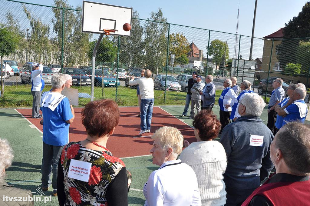 Gminne Dni Seniora - Senioriada 2017
