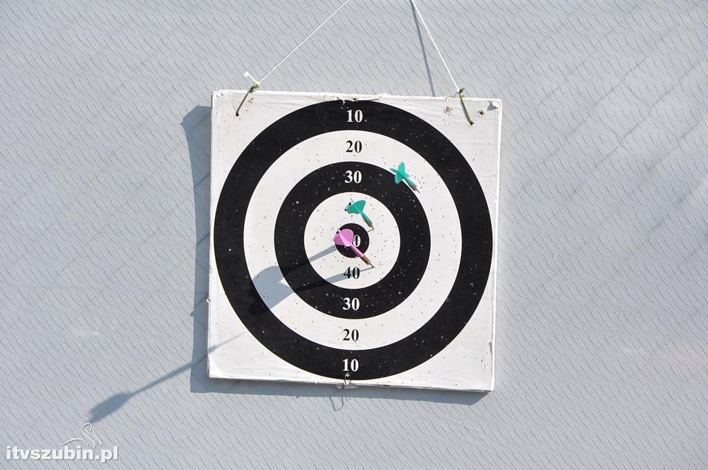 Gminne Dni Seniora - Senioriada 2017